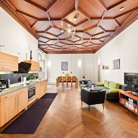 Aptc Downtown Monument4Rent Near Checkpoint Charlie Βερολίνο Εξωτερικό φωτογραφία
