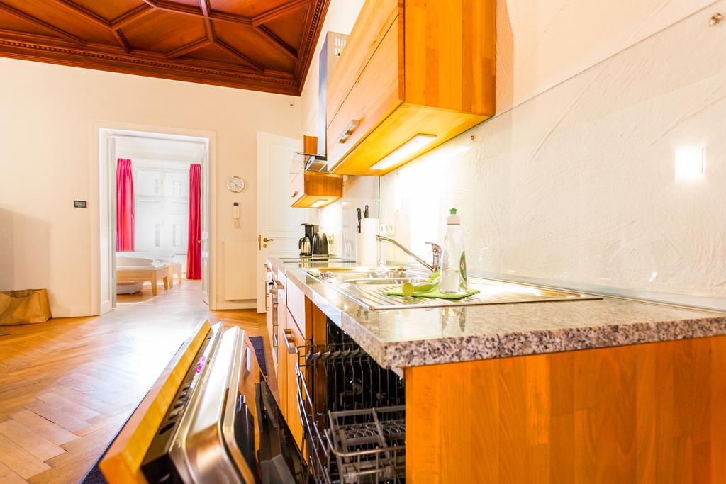 Aptc Downtown Monument4Rent Near Checkpoint Charlie Βερολίνο Εξωτερικό φωτογραφία