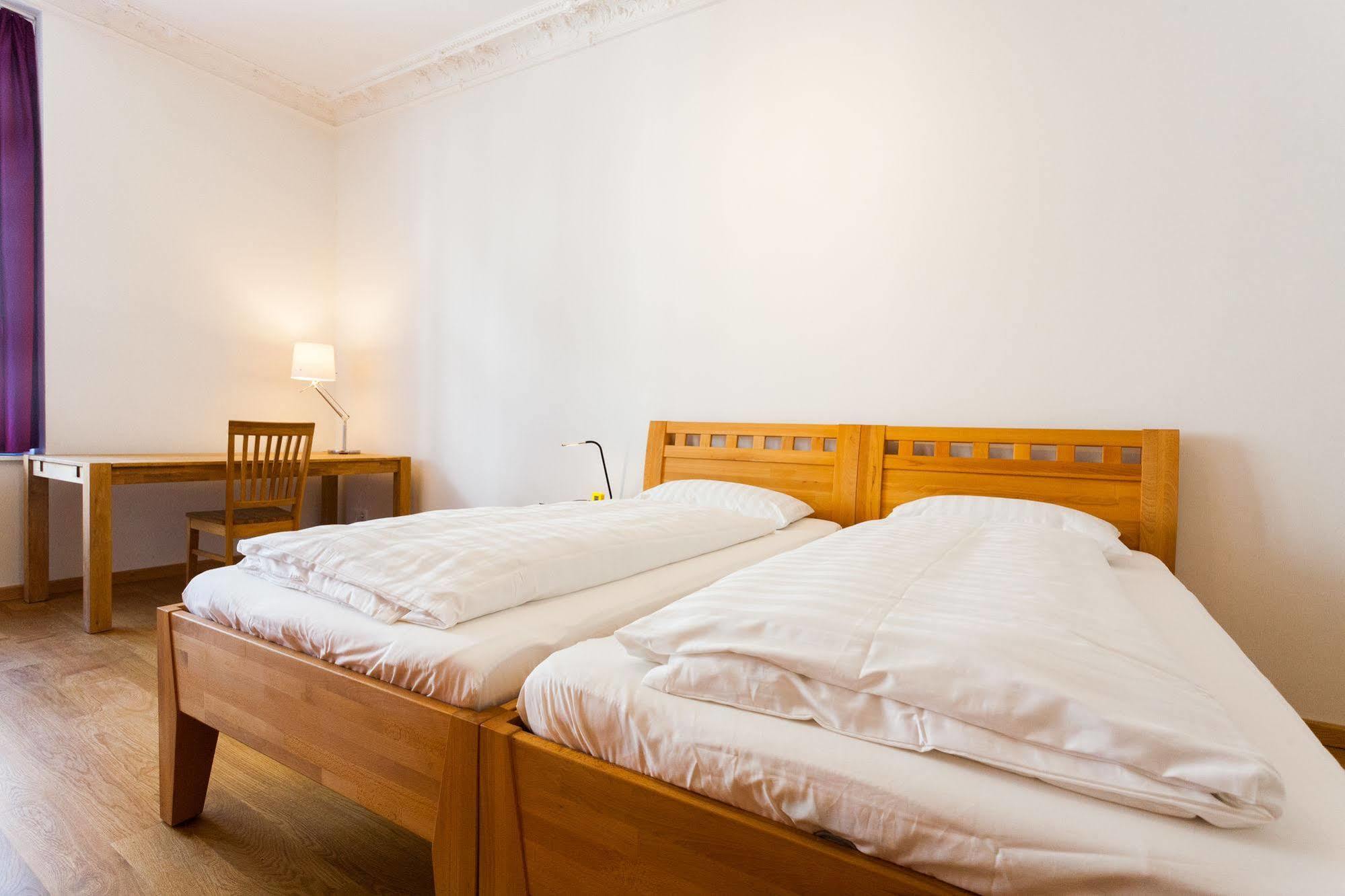 Aptc Downtown Monument4Rent Near Checkpoint Charlie Βερολίνο Εξωτερικό φωτογραφία